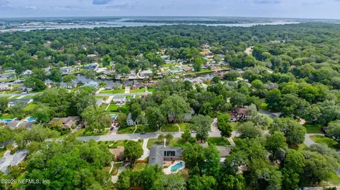 11416 River Knoll Drive Jacksonville FL 32225