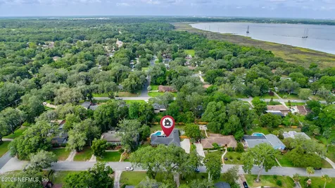 11416 River Knoll Drive Jacksonville FL 32225