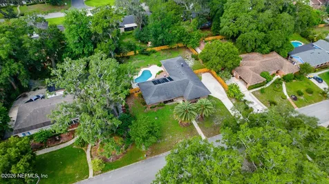 11416 River Knoll Drive Jacksonville FL 32225