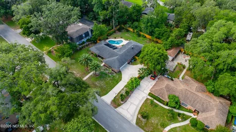 11416 River Knoll Drive Jacksonville FL 32225