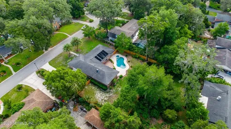 11416 River Knoll Drive Jacksonville FL 32225