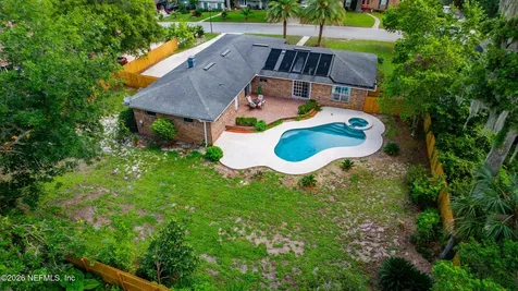 11416 River Knoll Drive Jacksonville FL 32225