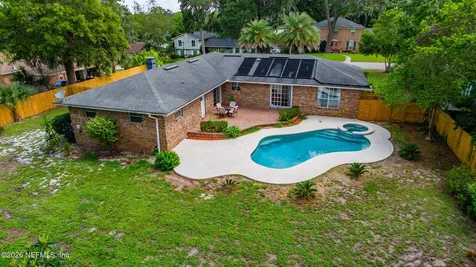 11416 River Knoll Drive Jacksonville FL 32225
