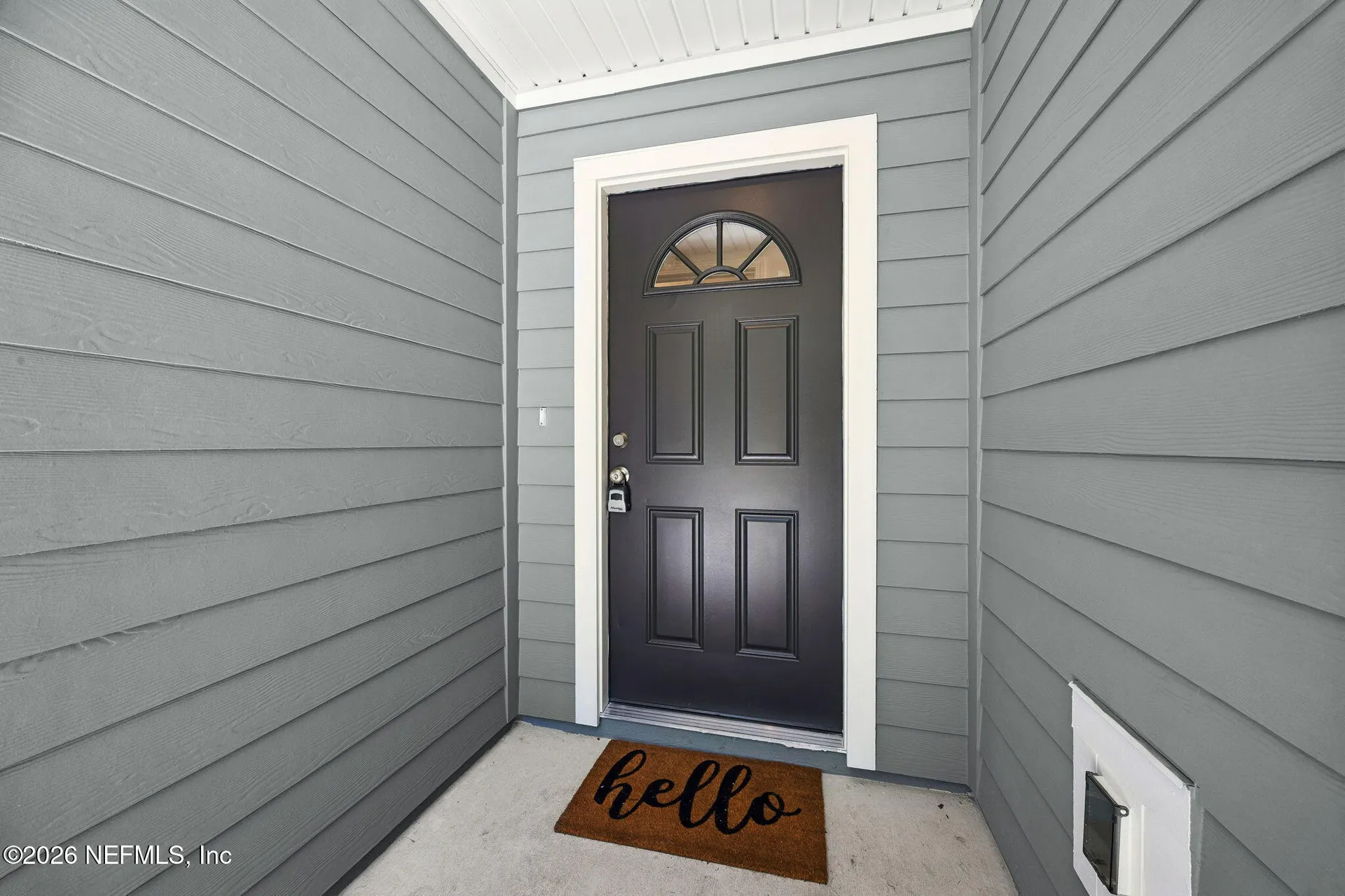 8462 Buttercup Street Jacksonville FL 32210