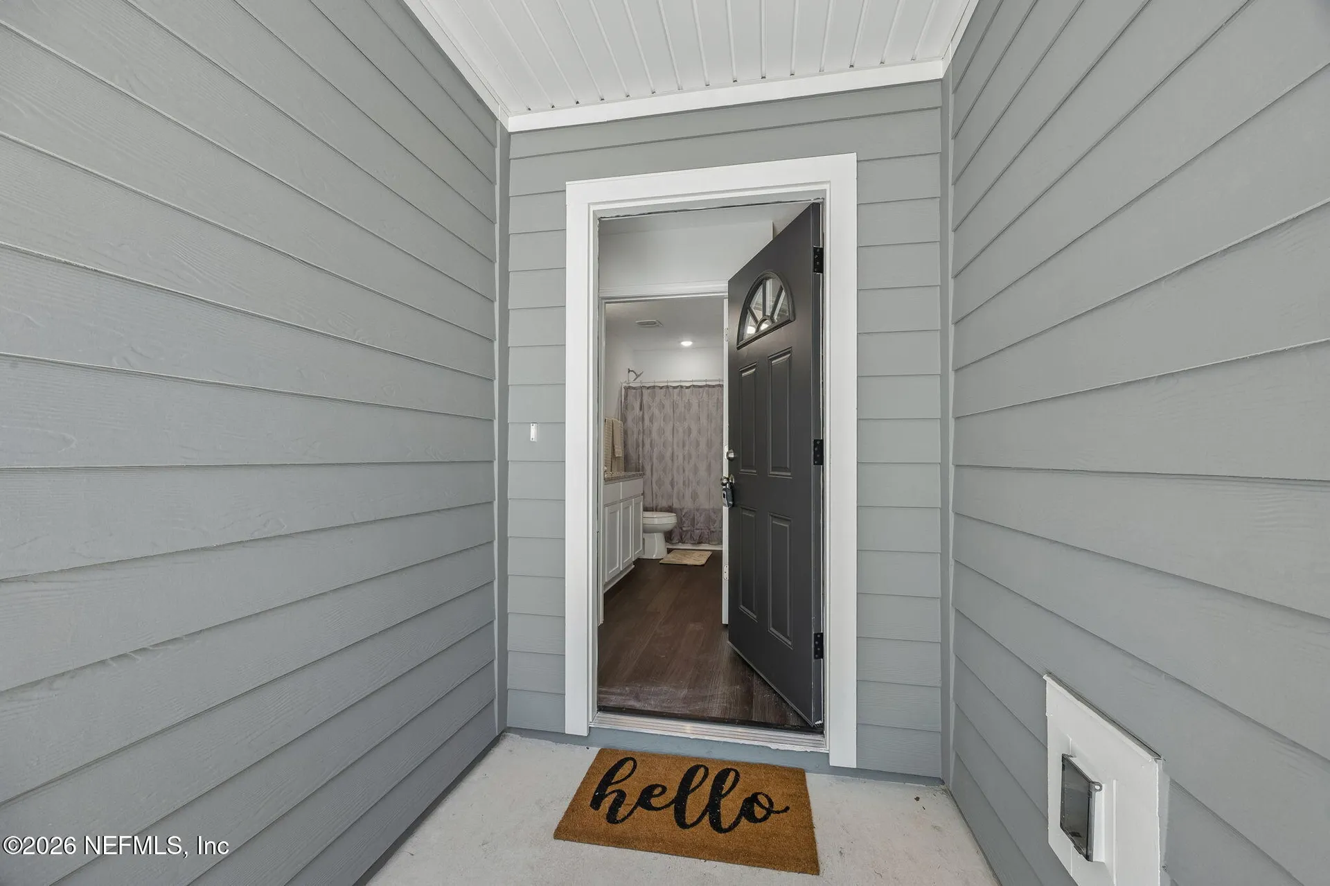 8462 Buttercup Street Jacksonville FL 32210