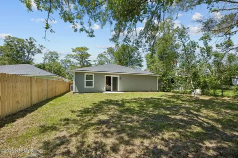 8462 Buttercup Street Jacksonville FL 32210