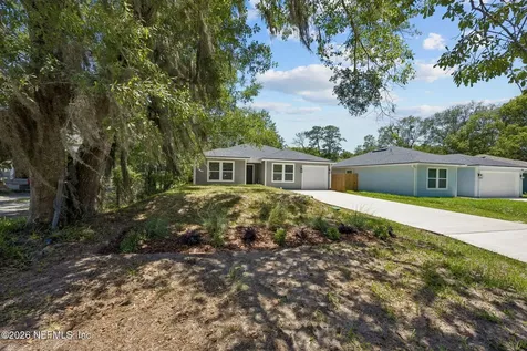 8462 Buttercup Street Jacksonville FL 32210