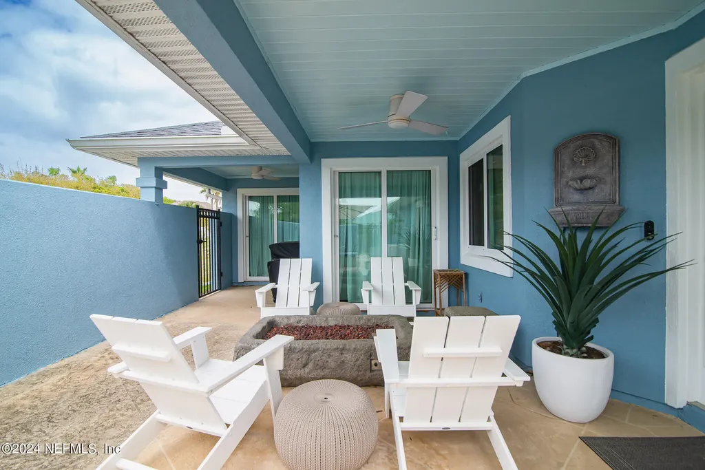 2402 Seagate Lane N St. Augustine FL 32084