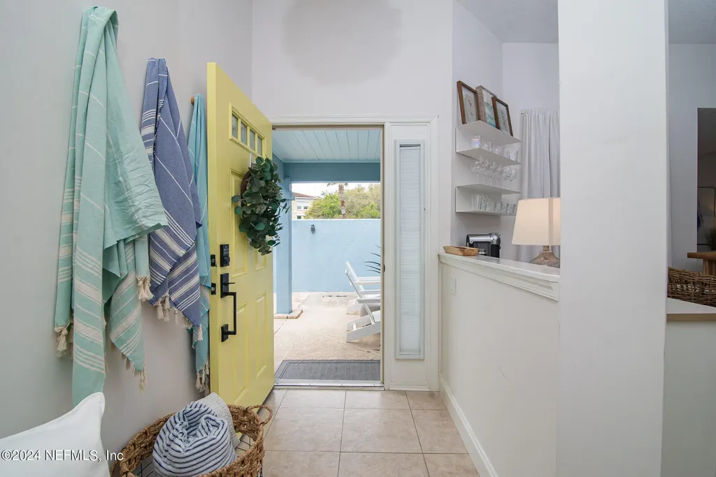 2402 Seagate Lane N St. Augustine FL 32084