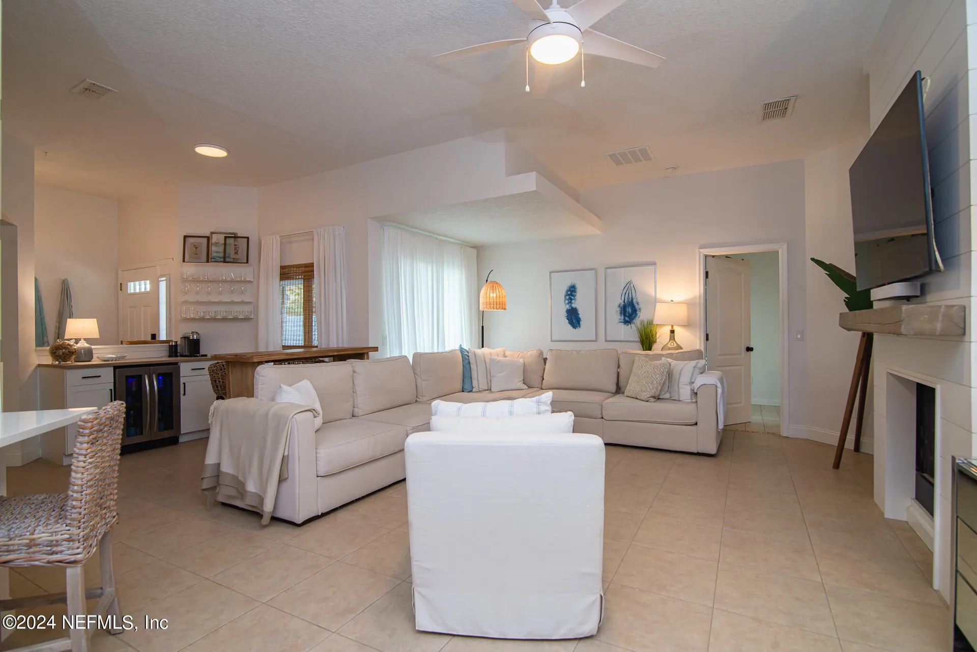 2402 Seagate Lane N St. Augustine FL 32084