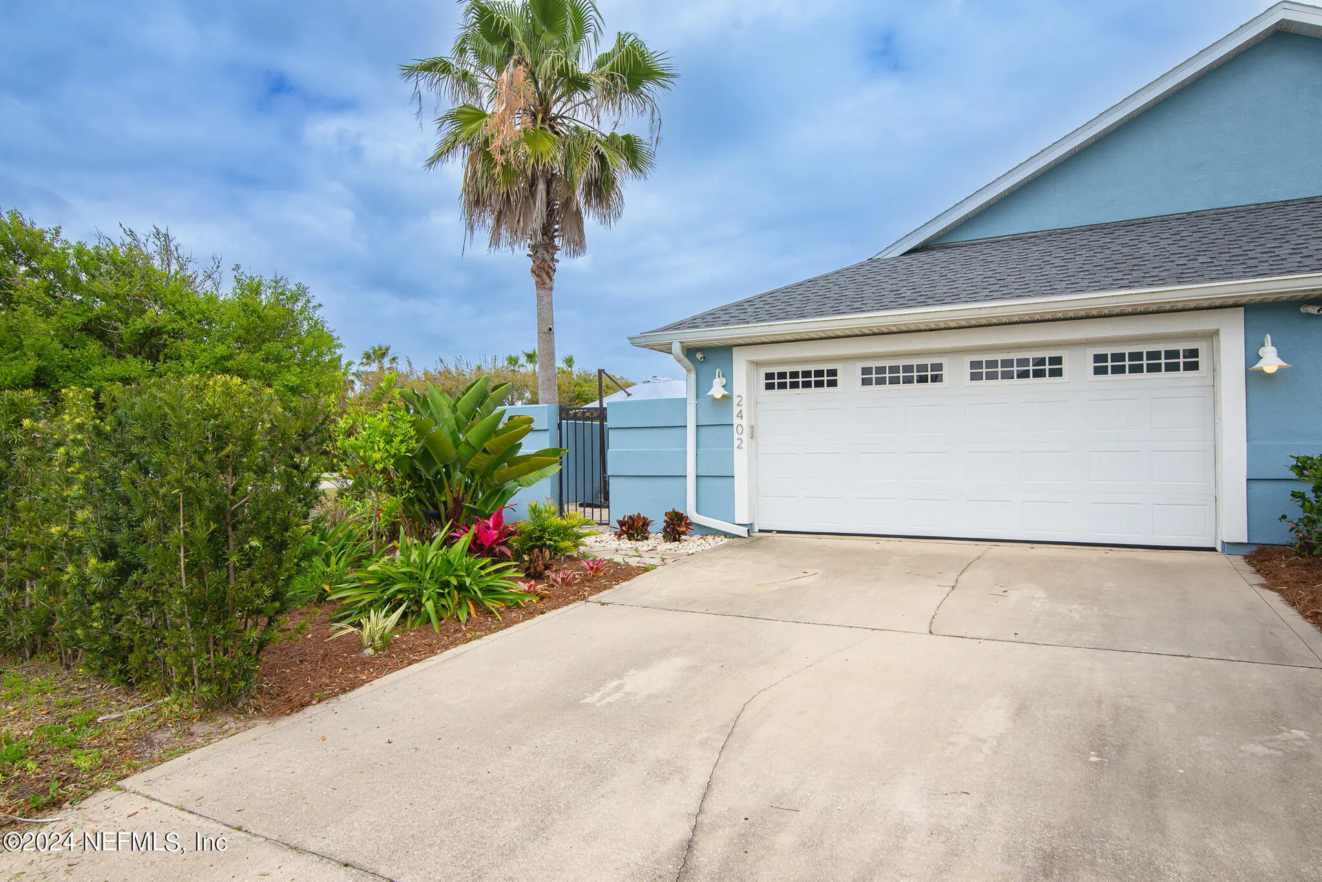 2402 Seagate Lane N St. Augustine FL 32084
