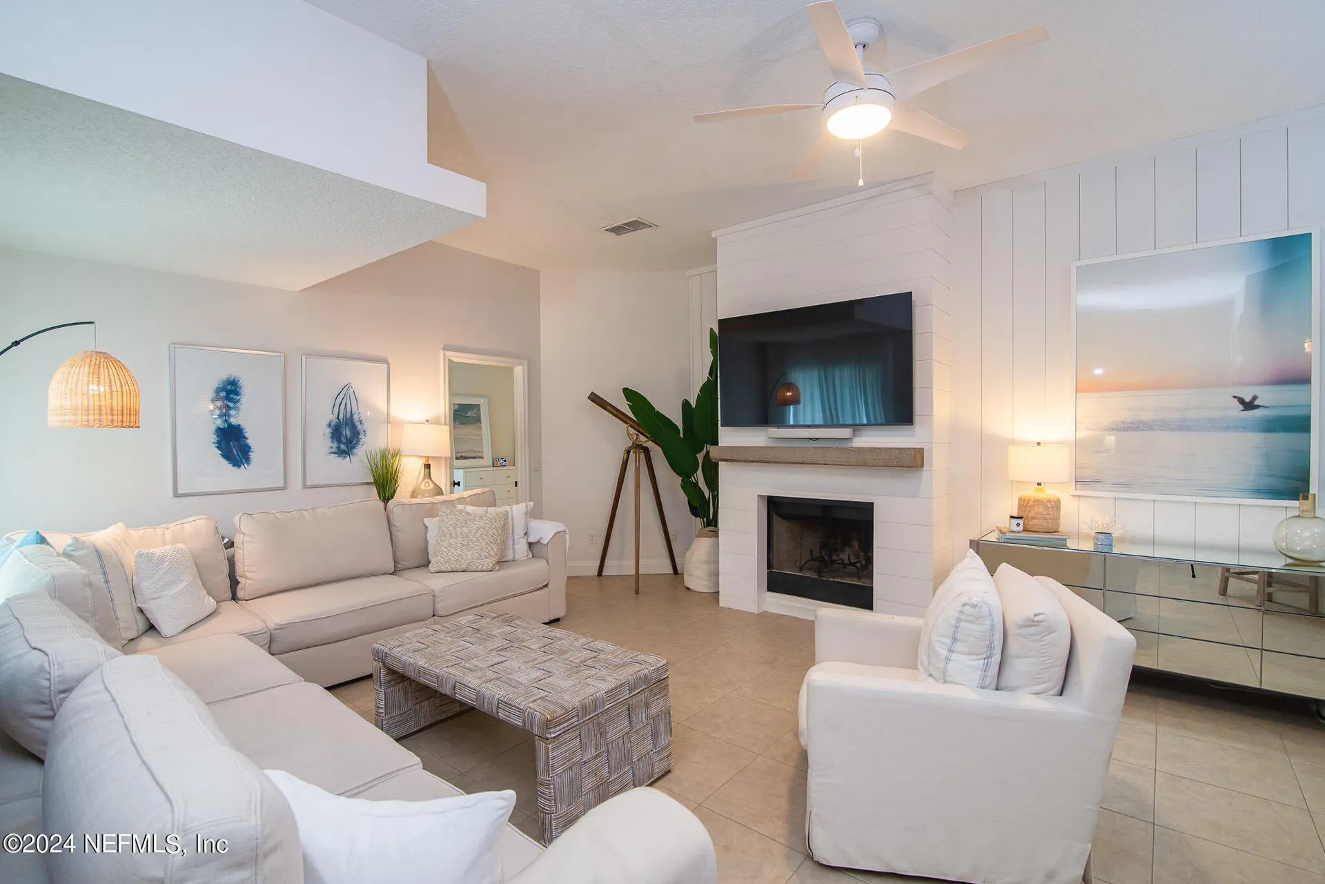 2402 Seagate Lane N St. Augustine FL 32084
