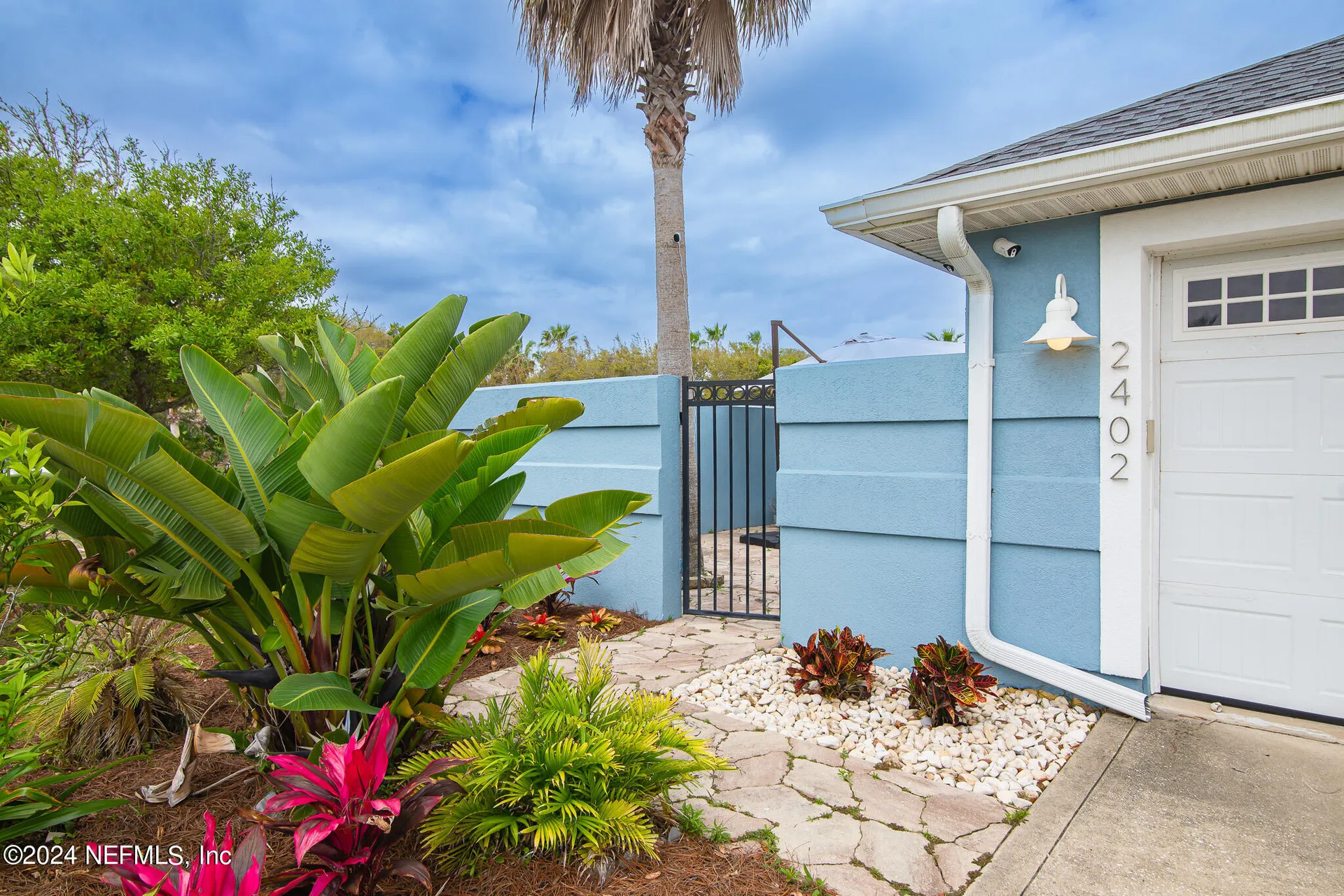 2402 Seagate Lane N St. Augustine FL 32084