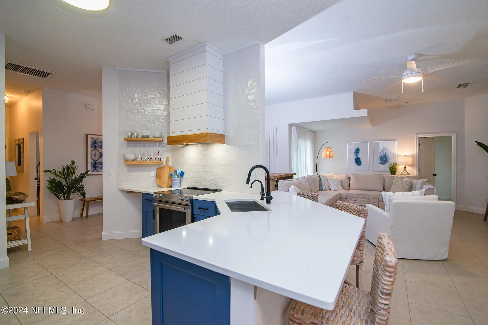 2402 Seagate Lane N St. Augustine FL 32084