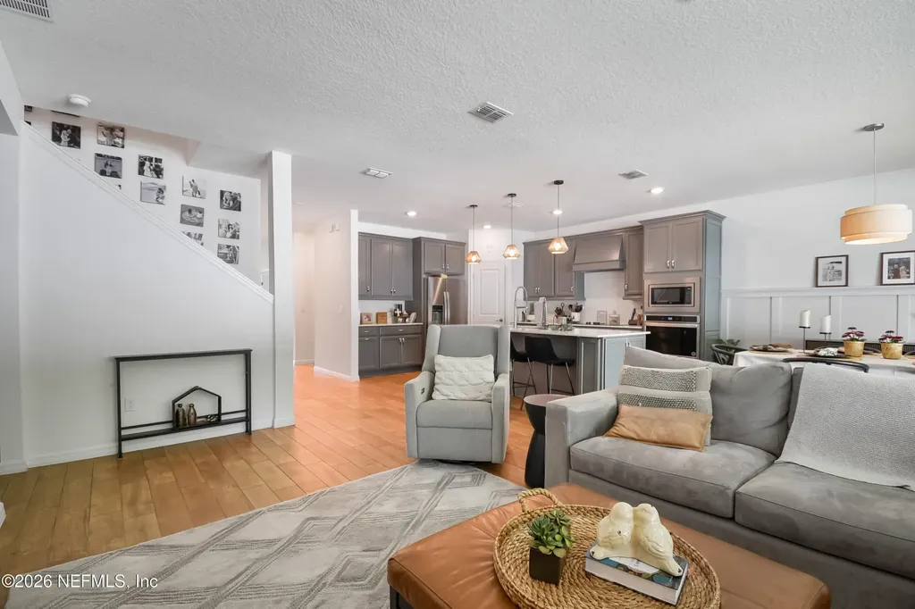 133 Shell Creek Court St. Augustine FL 32086