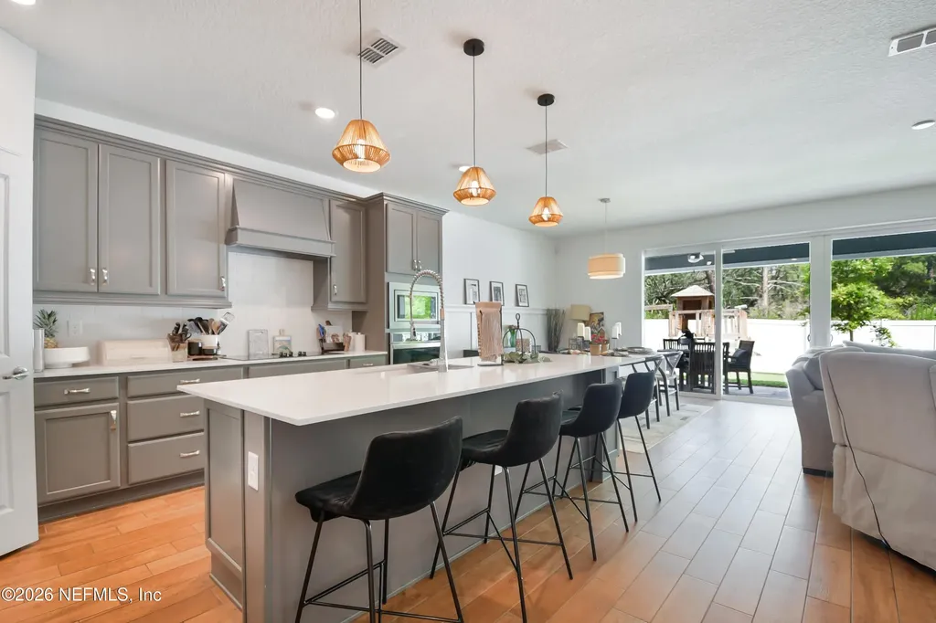 133 Shell Creek Court St. Augustine FL 32086