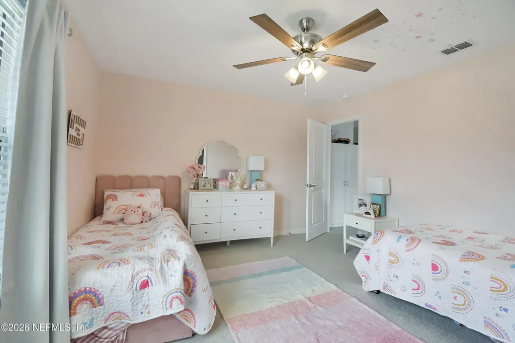 133 Shell Creek Court St. Augustine FL 32086