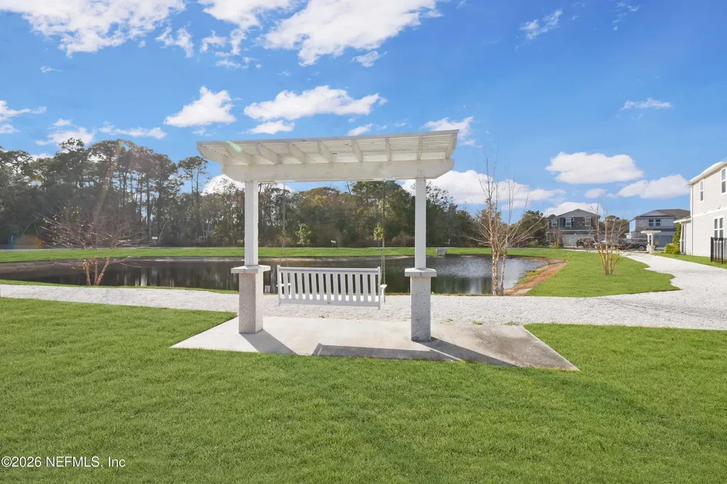 133 Shell Creek Court St. Augustine FL 32086