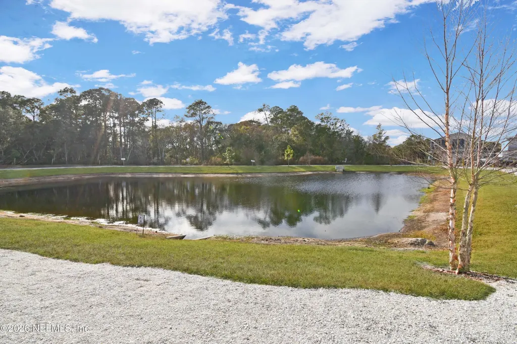 133 Shell Creek Court St. Augustine FL 32086