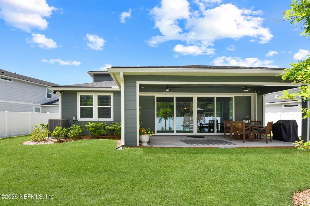 133 Shell Creek Court St. Augustine FL 32086