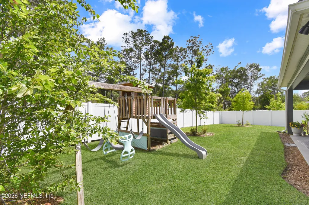 133 Shell Creek Court St. Augustine FL 32086