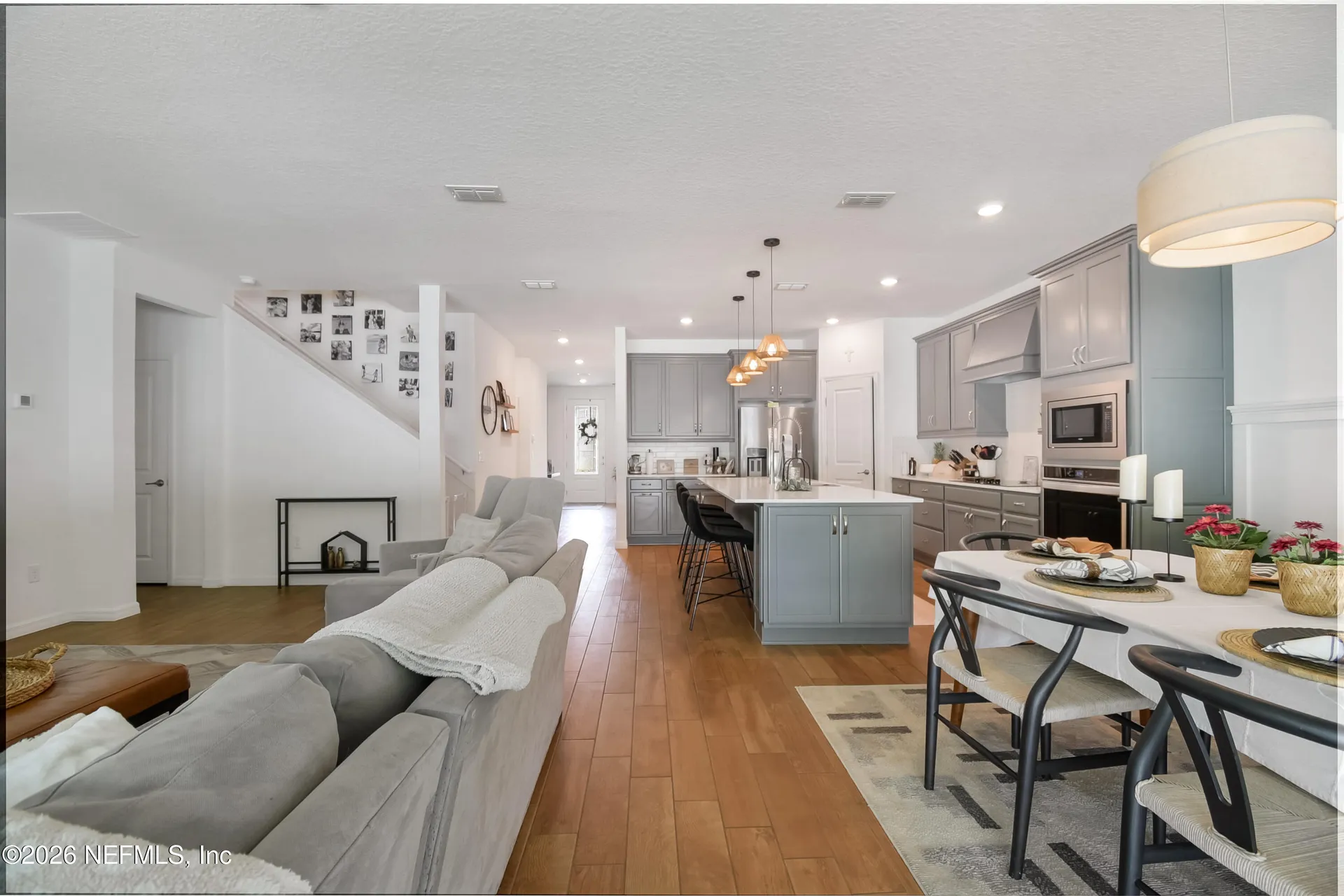 133 Shell Creek Court St. Augustine FL 32086