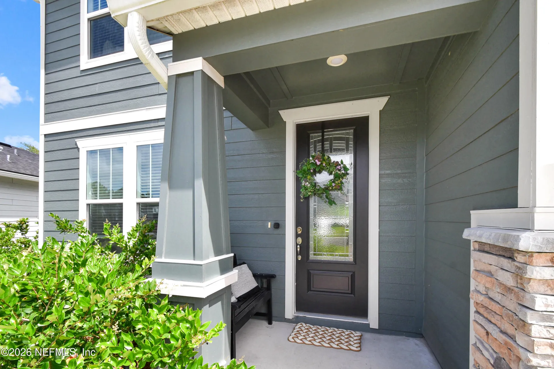 133 Shell Creek Court St. Augustine FL 32086
