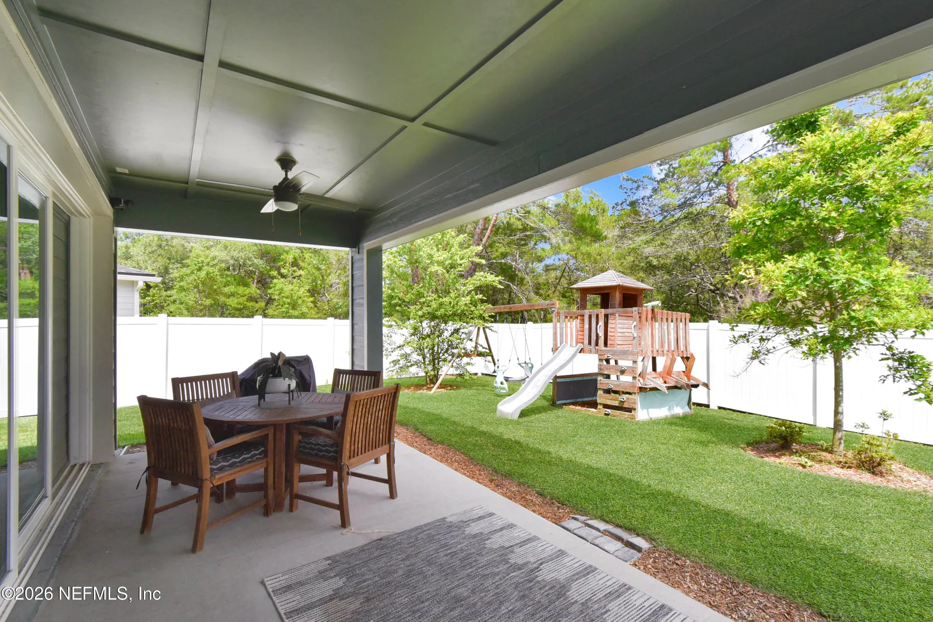 133 Shell Creek Court St. Augustine FL 32086