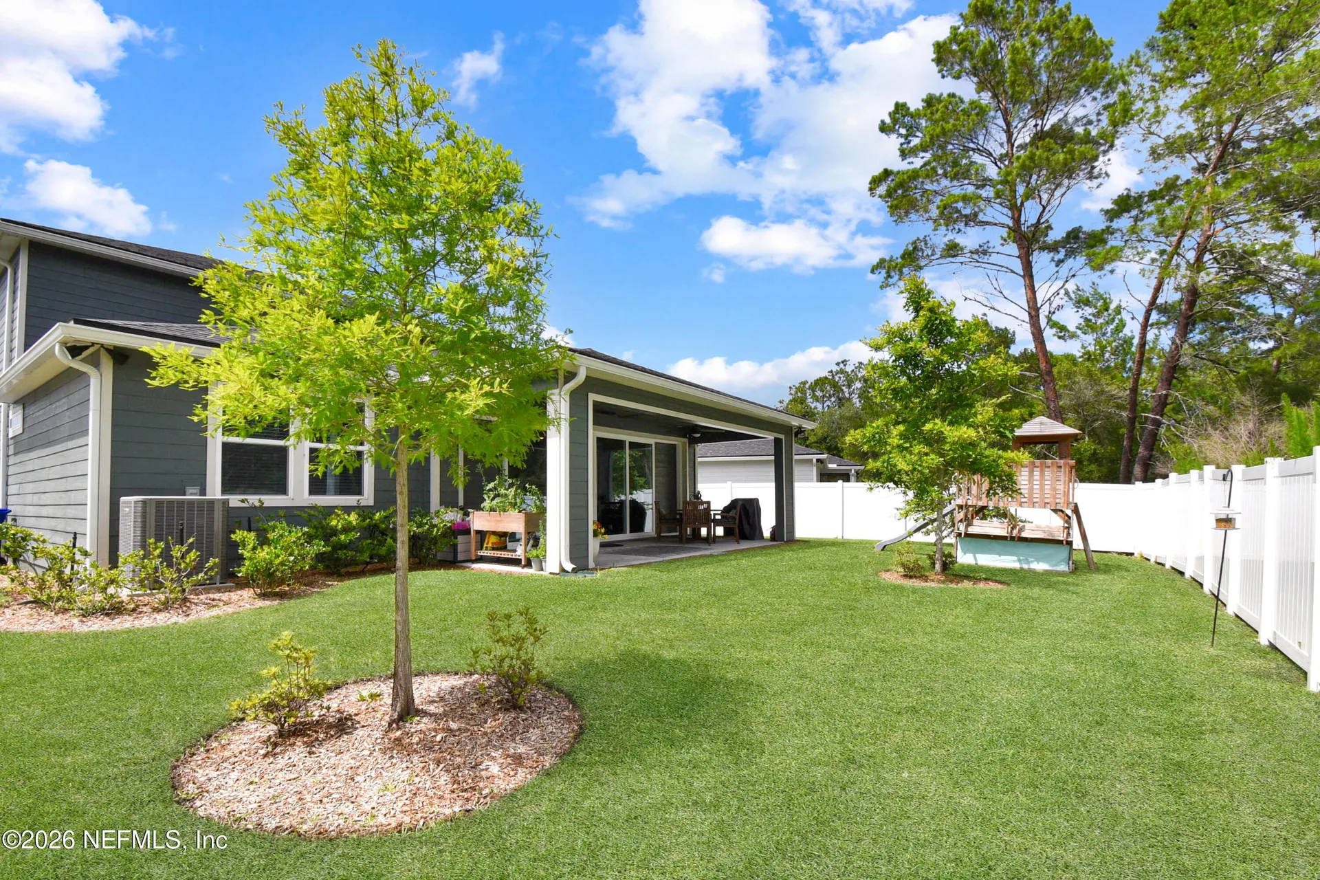 133 Shell Creek Court St. Augustine FL 32086
