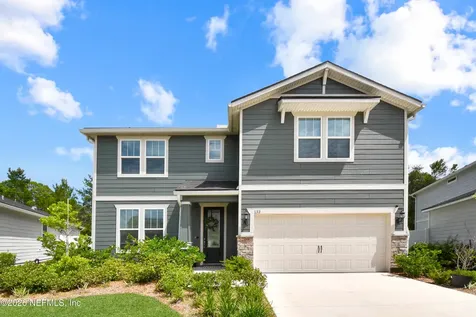133 Shell Creek Court St. Augustine FL 32086