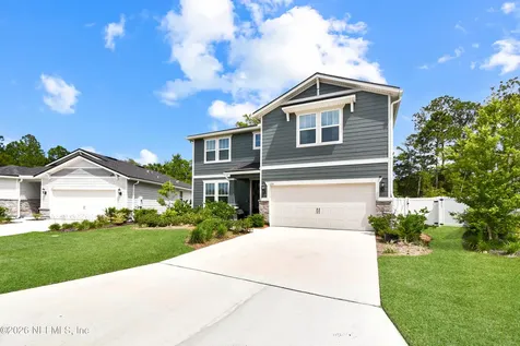 133 Shell Creek Court St. Augustine FL 32086