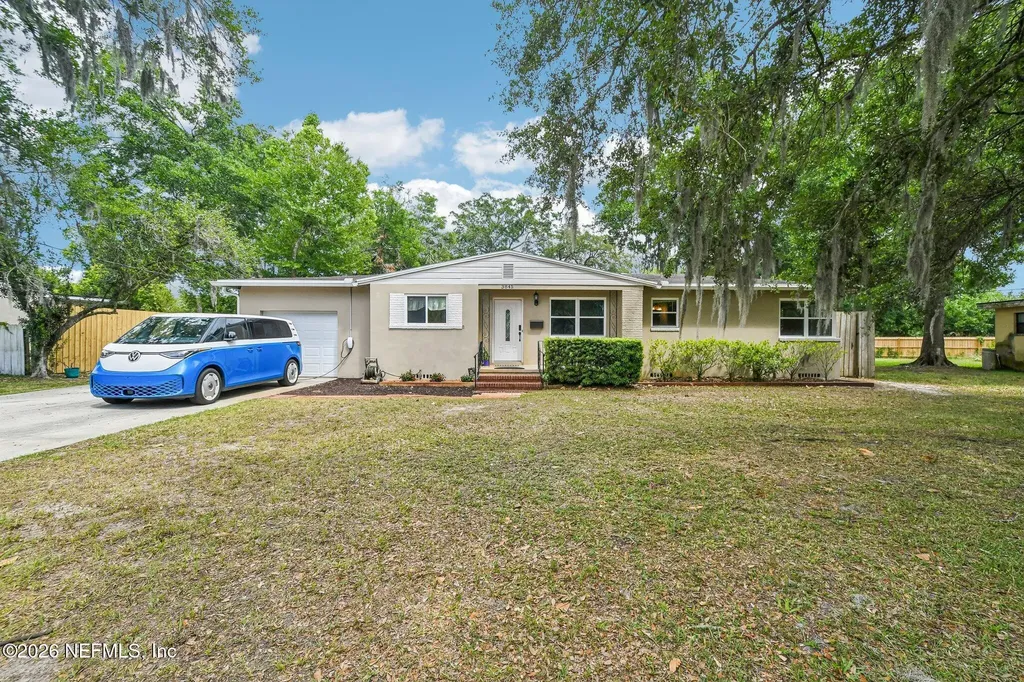 3845 Miruelo Circle S Jacksonville FL 32217