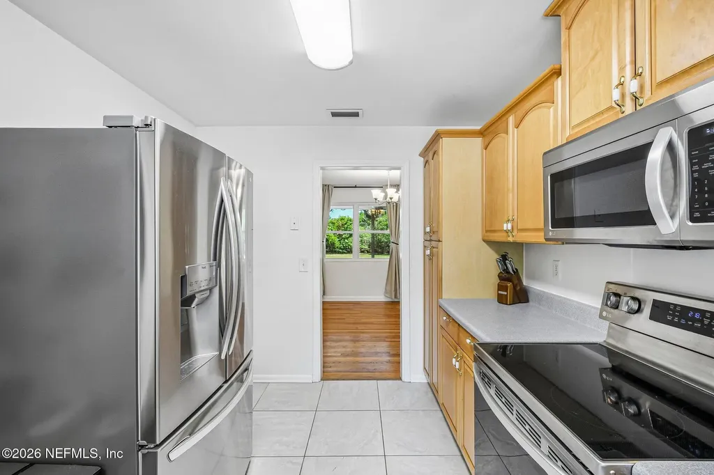 3845 Miruelo Circle S Jacksonville FL 32217