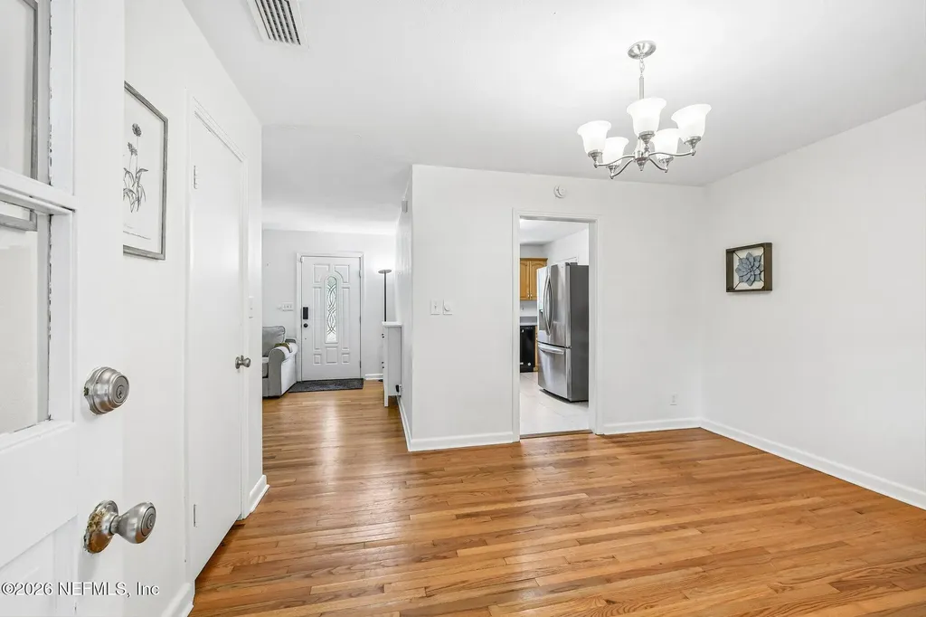 3845 Miruelo Circle S Jacksonville FL 32217