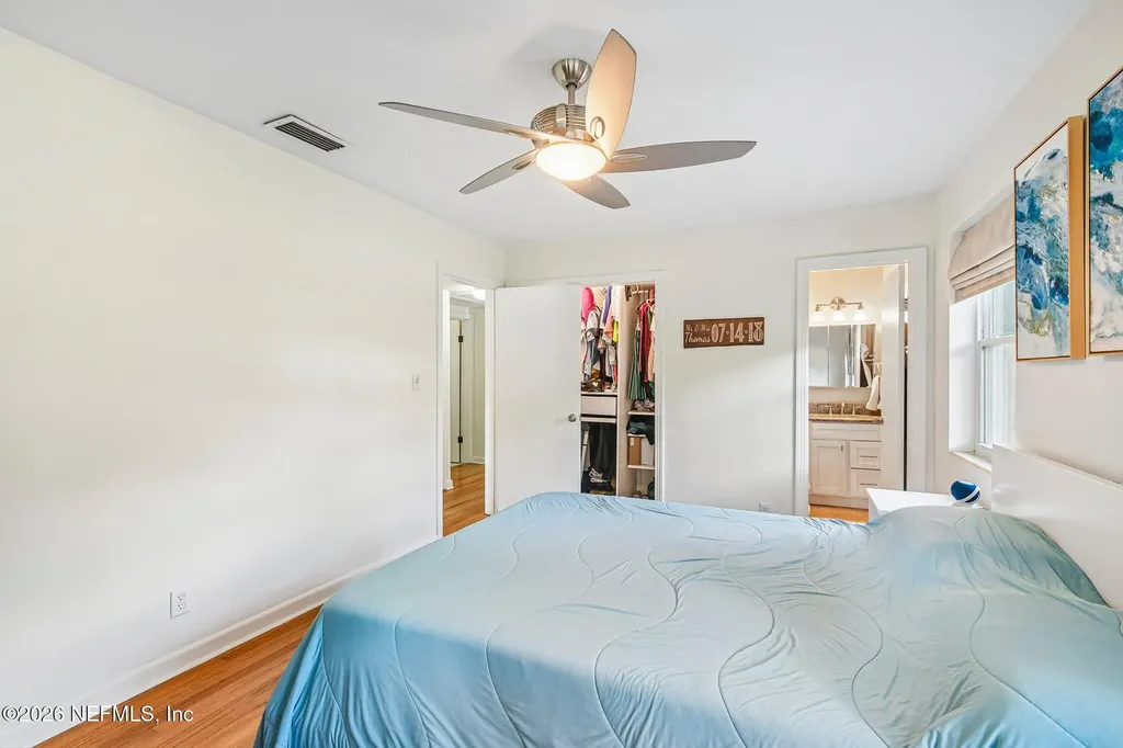 3845 Miruelo Circle S Jacksonville FL 32217