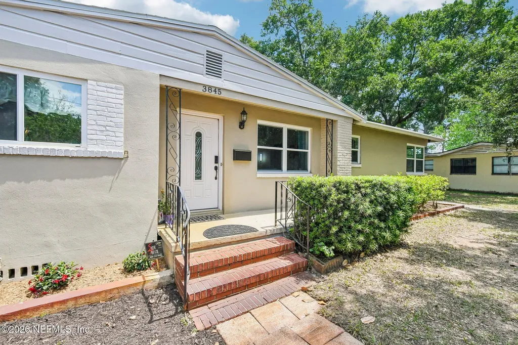 3845 Miruelo Circle S Jacksonville FL 32217