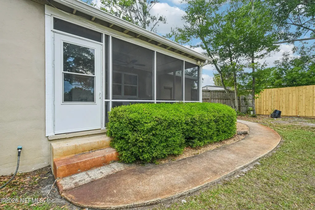 3845 Miruelo Circle S Jacksonville FL 32217