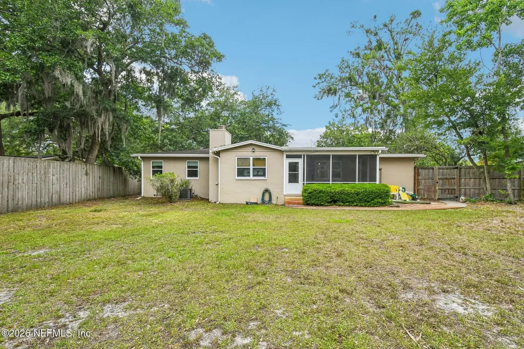 3845 Miruelo Circle S Jacksonville FL 32217