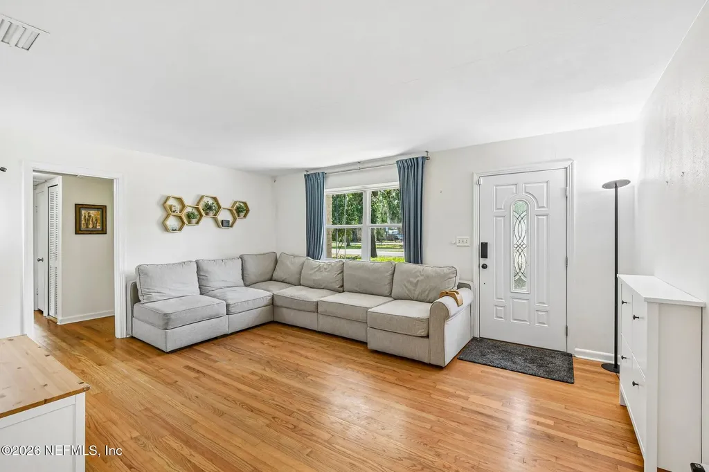 3845 Miruelo Circle S Jacksonville FL 32217