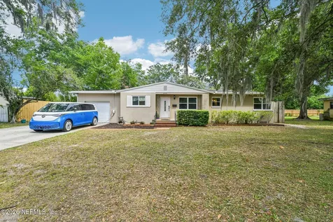 3845 Miruelo Circle S Jacksonville FL 32217