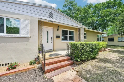 3845 Miruelo Circle S Jacksonville FL 32217