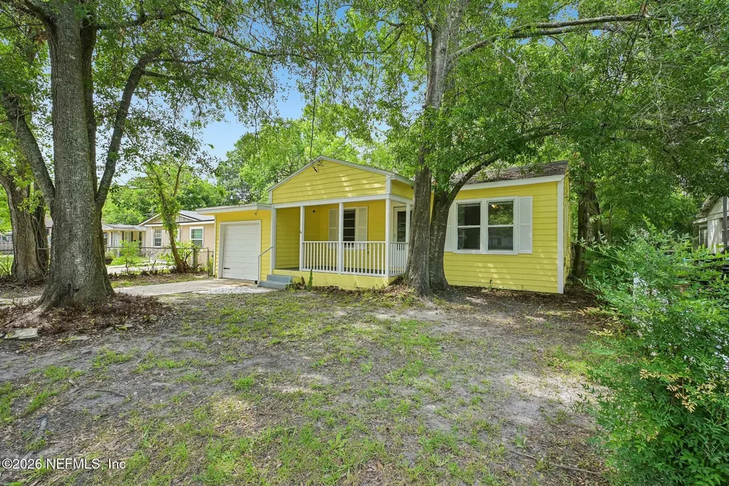 3513 College Street Jacksonville FL 32205