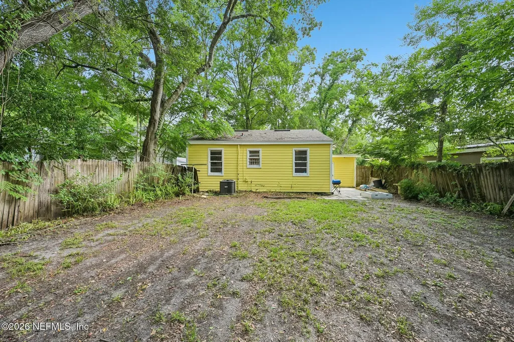 3513 College Street Jacksonville FL 32205