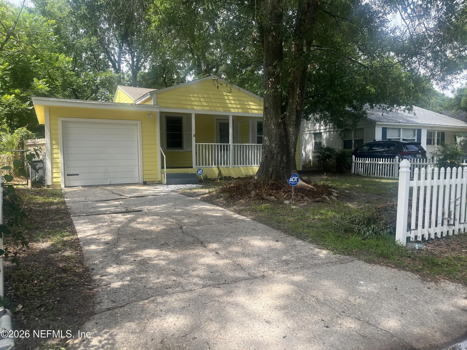 3513 College Street Jacksonville FL 32205