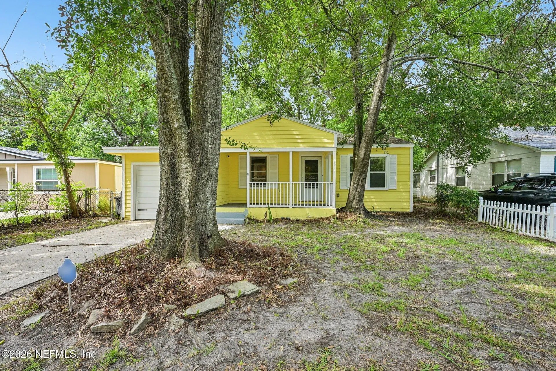 3513 College Street Jacksonville FL 32205