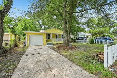 3513 College Street Jacksonville FL 32205