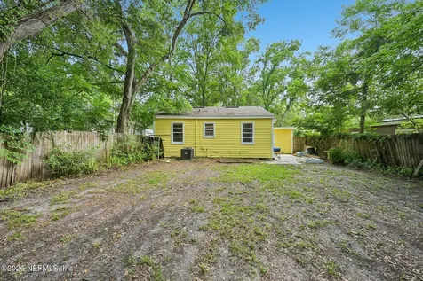 3513 College Street Jacksonville FL 32205