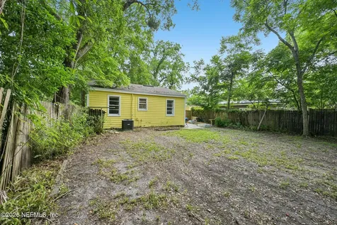 3513 College Street Jacksonville FL 32205