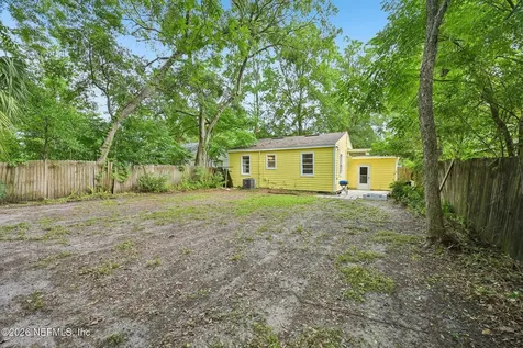 3513 College Street Jacksonville FL 32205