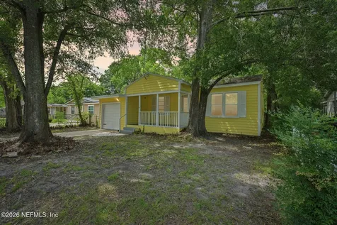 3513 College Street Jacksonville FL 32205